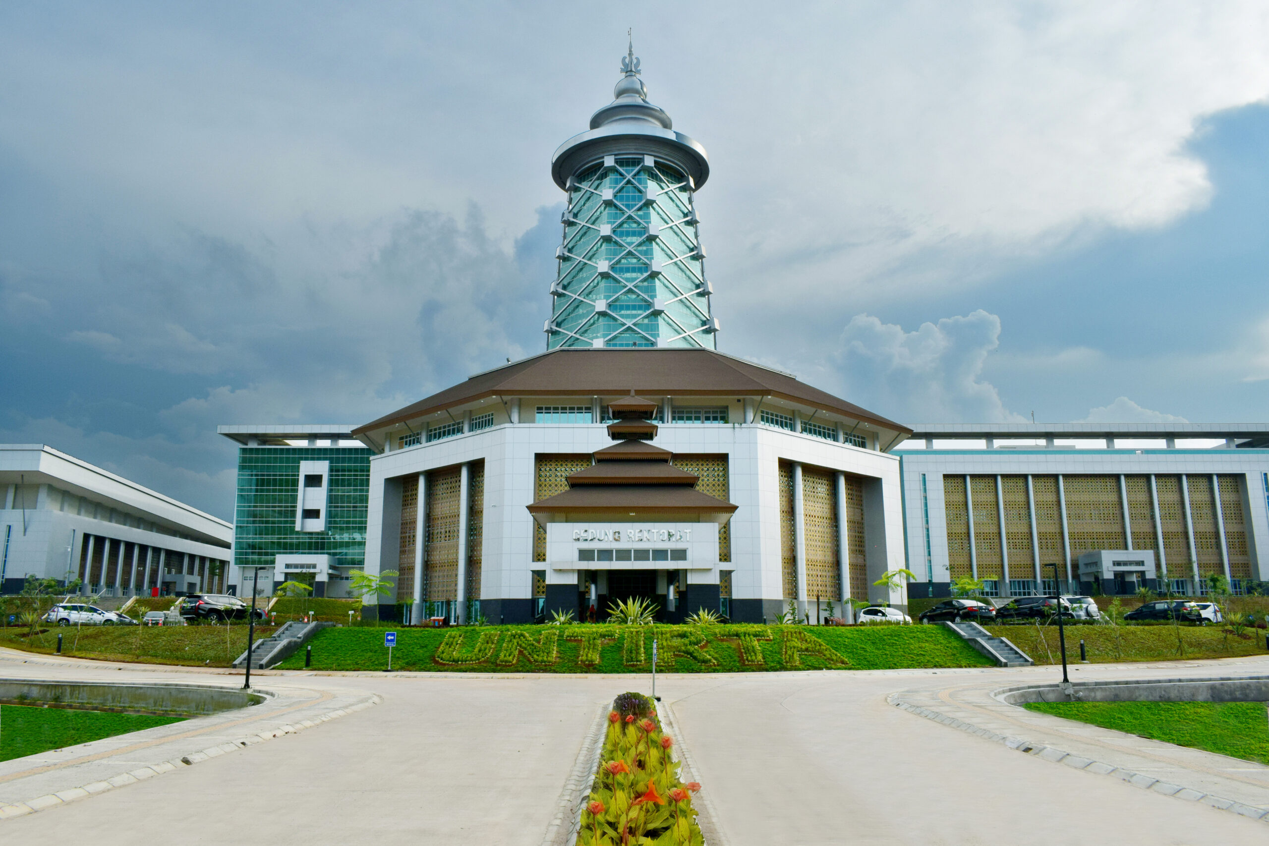 Enam Deretan Universitas Terbaik di Banten Versi Webometrics Terbaru 2023