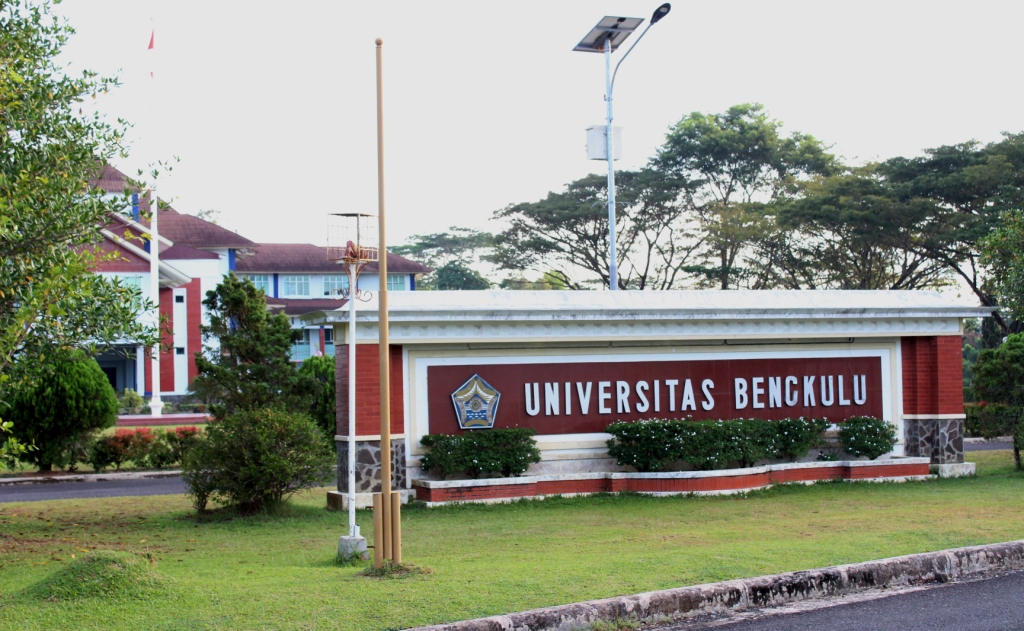 Empat Rekomendasi Universitas Terbaik di Bengkulu Terbaru 2023
