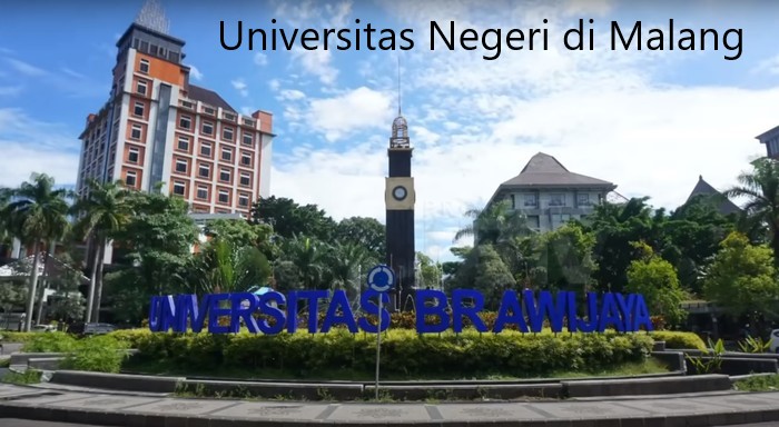 Inilah 5 Universitas Negeri Terbaik di Malang Terbaru 2023