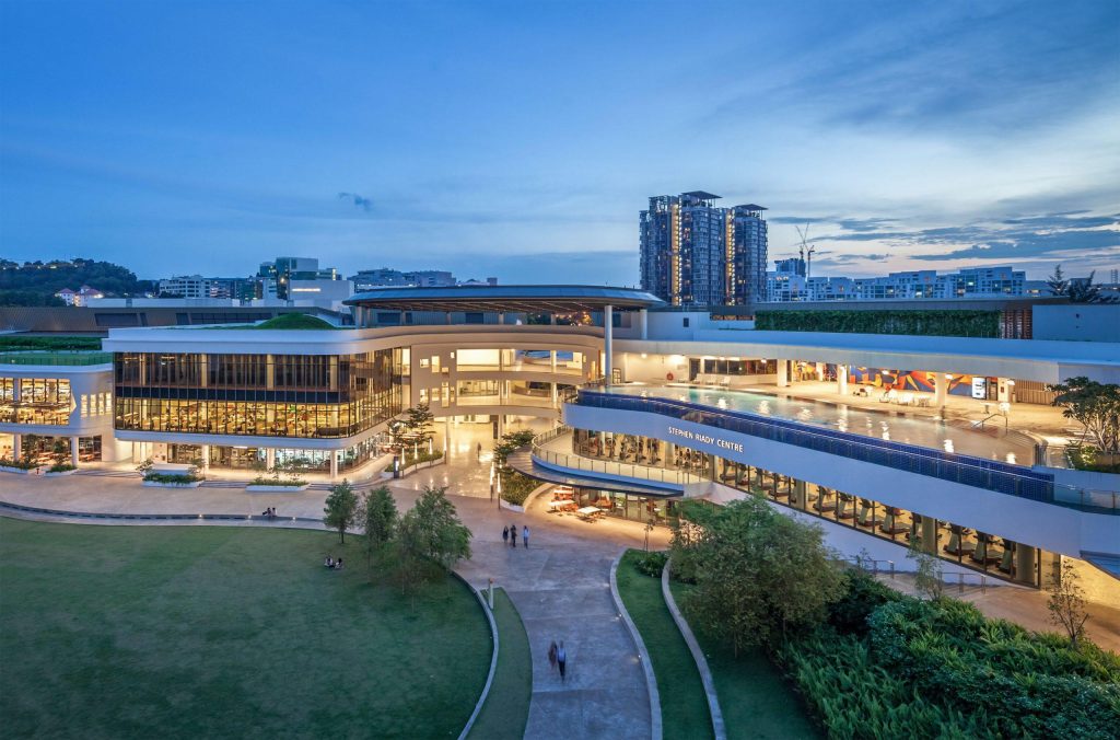 Daftar Universitas Terbaik di Singapura untuk Pelajar Internasional Terbaru 2023