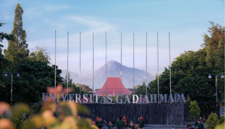 Daftar 25 Universitas Terbaik di Yogyakarta Versi UniRank Terbaru 2023