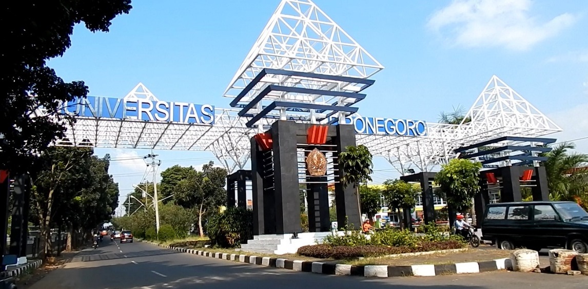 Universitas Negeri dan Swasta Terbaik di Semarang