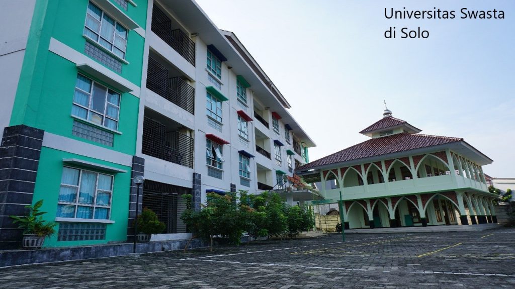 Lima Universitas Swasta di Solo, Referensi Calon Mahasiswa