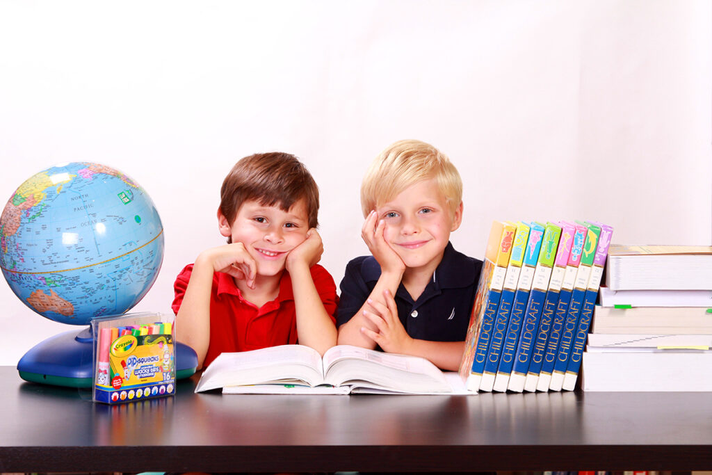 Pendidikan Cara Membuat Ilmu Pengetahuan Bisa Mudah Dipahami