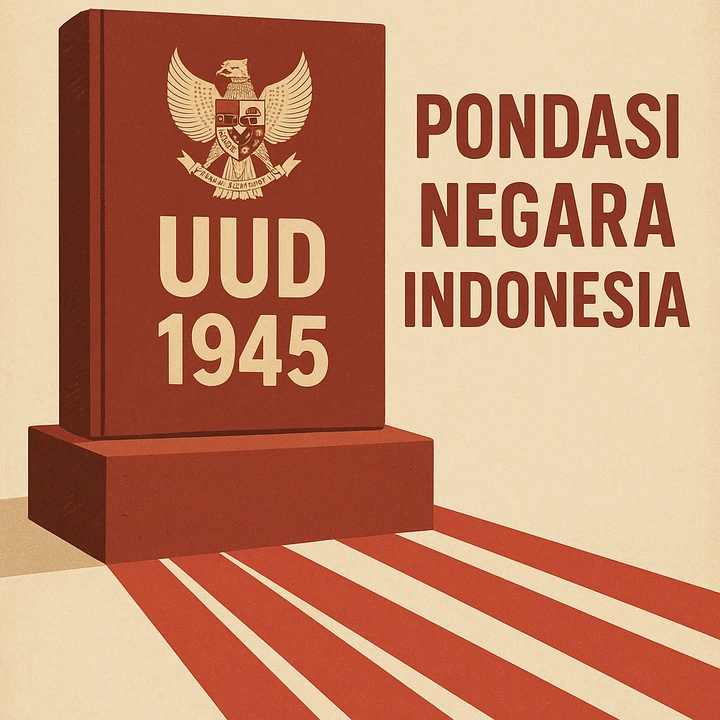 Pendidikan Tentang Pasal-Pasal Hak Asasi Manusia Dalam UUD 1945