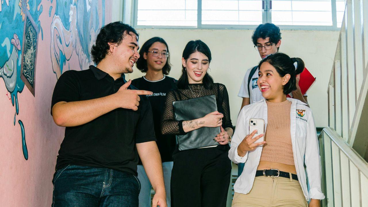 Belajar Dari Gagal Mengubah Kesalahan Menjadi Strategi Sukses Akademik