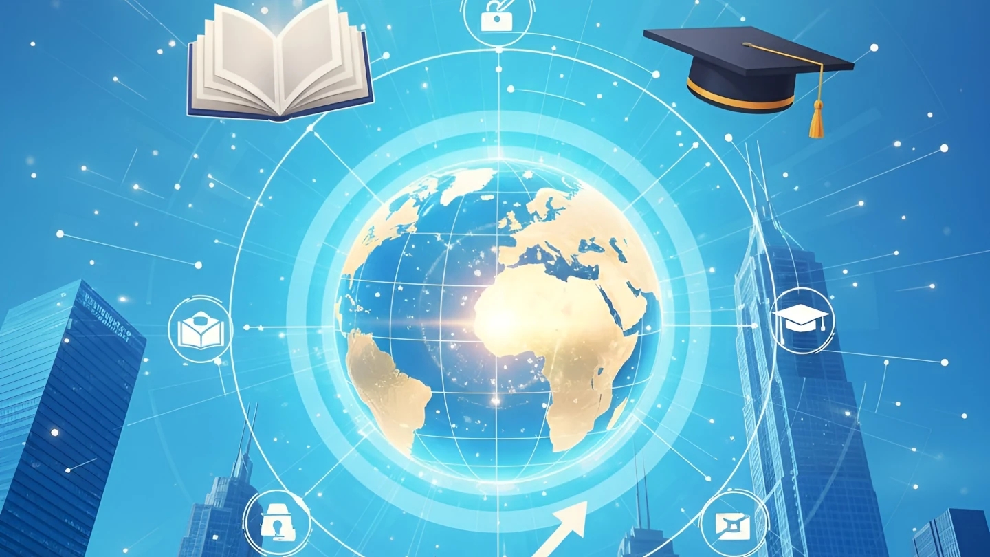 8 Negara Dengan Sistem Pendidikan Berkualitas Tinggi Di Eropa