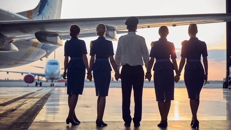 Jurusan Airline & Airport Management Di Luar Negeri, Bisa Dapat Karier Bergengsi